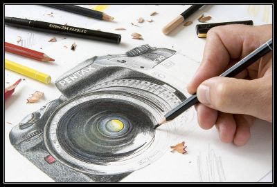 [Septembre 2007] Crayons/Stylos / Chaton
par Chaton
