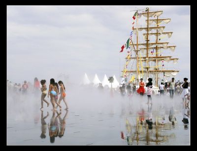 [Août 2007] "Vacances d'été " -Chaleur- / newshooter
par newshooter
