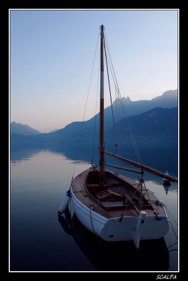 2009-11-04 / SCALPA
Par: SCALPA - [ Bateaux / Voile / Nautisme ]
