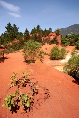 2010-07-18 / pierrot73210
Par: pierrot73210 - (vos series-  avec Ocres )
