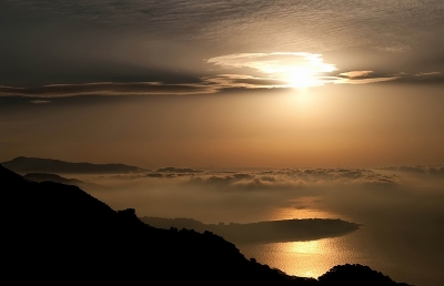 2010-08-29 / dedales
Par: dedales -[ Coucher / Lever de soleil ]
