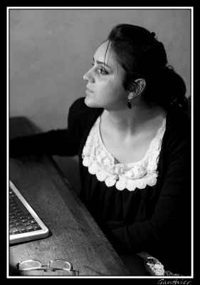 2009-02-09 / Gauthier_07
Par: Gauthier_07 -[ Portraits adultes et adolescents ]-
