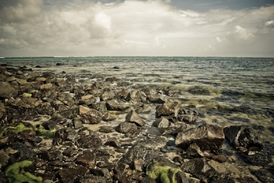 2009-08-15 / ziboom
Par: ziboom  -[ La mer, l'ocean ]
