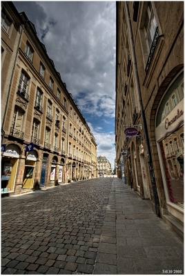 2008-08-06 / ToutenK10
Par : ToutenK10 - dans [ Photographies HDR et DRI ]
