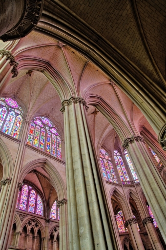 2011-08-26 / romain72
Par: romain72 - [ Photographies HDR et DRI ]
