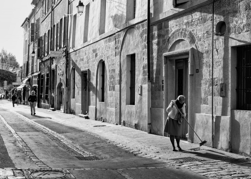 2016-11-14 / Gédéon
Gedeon [ Environnement urbain et constructions humaines ]
