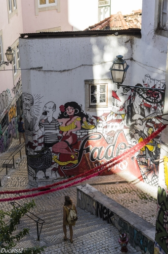 2017-02-20 / ducatst2 
ducatst2 "Une petite promenade a Lisbonne"
