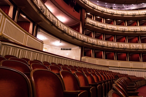 2019-01-06
Ludovic "Nouvelle annee en Autriche - Vienne"
