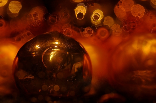 [Décembre 2018] Illuminations de Noël
charlysouho "Noël en fusion"
