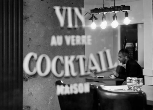 [Ã‰té 2020] Boisson
charlysouho "Le blues"
