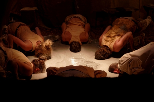 [Octobre 2022] Insolite
charlysouho "Faire l'autruche"
