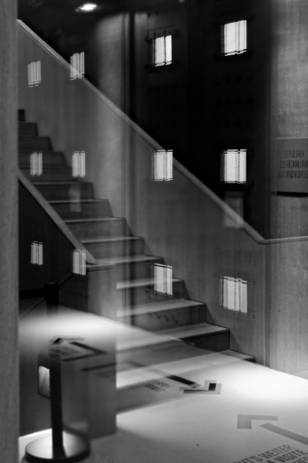 [Janvier 2022] Un monde de flou
charlysouho "Exit"


