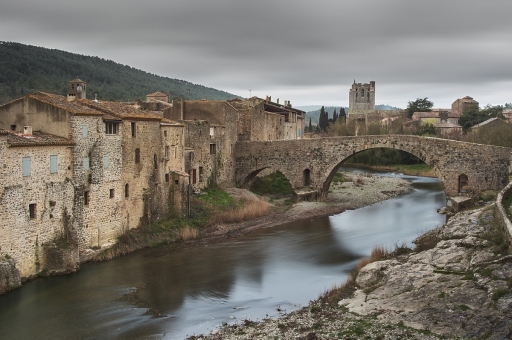 [Février 2021] Ponts
vinhug "Au pont d'une arche"
