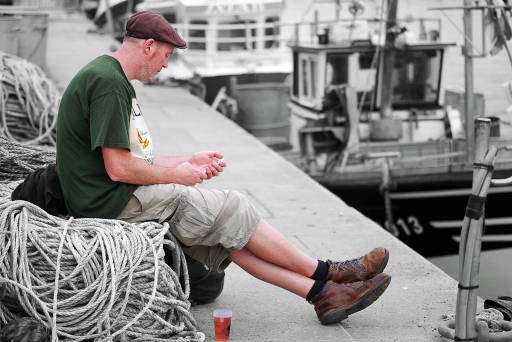 2017-09-04 / Kobaia
Kobaia [ Portraits ]
