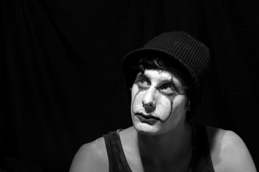 2012-07-06 / sorcier
sorcier - [ Portraits adultes et adolescents ]
