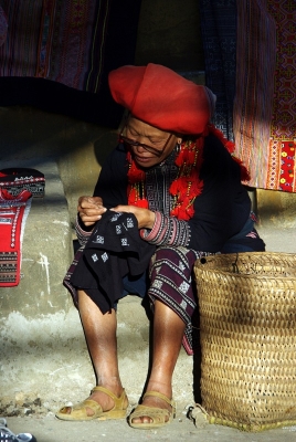 2009-01-21 / RULIO
Par: RULIO - (Serie) - Voyage au VietNam (suite)
