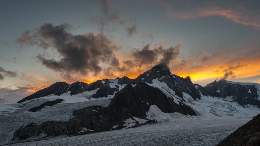 2020-09-22 ASM
ASM "Rando alpine sur les glaciers des Alpes Bernoises (Suisse)"
