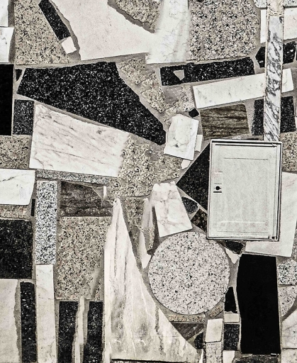 [Juillet-août 2022] Révélez le potentiel graphique de la banalité quotidienne  
jagulian "dans le mur"
