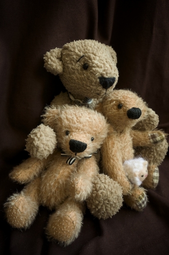 [Février 2022] Réconfort 
Marceline "Cà¢lins"
