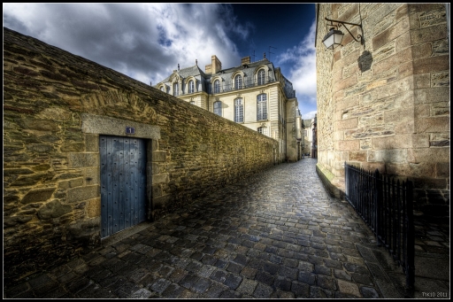 Février 2011 - ToutenK10
Fevrier 2011 - ToutenK10
