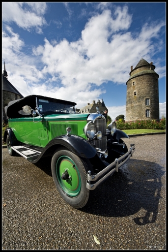 Octobre 2011 - ToutenK10
Octobre 2011 - ToutenK10
