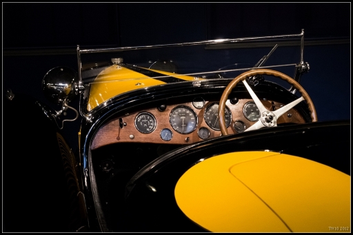 2012-06-11 / ToutenK10
ToutenK10 - Musee auto la collection SCHLUMPF [partie 1 : les BUGATTI]
