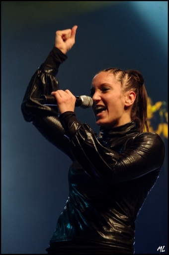 2011-04-06 / degun13113
Par: degun13113 - [ Concerts / Spectacles ]
