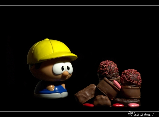 2011-03-04 / woodpecker from mars
Par: woodpecker from mars - [ Arts culinaires ]
