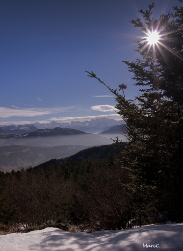 Février 2011 - randos74
Fevrier 2011 - randos74
