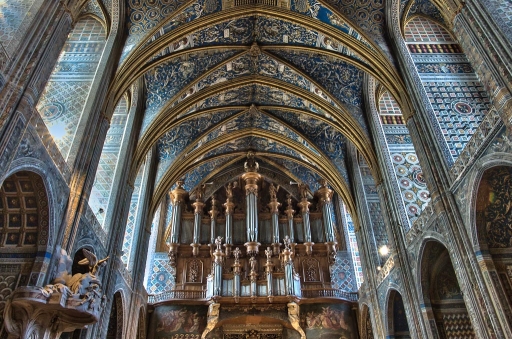 2012-03-30 / miczfr
miczfr - [ Photographies HDR et DRI ]
