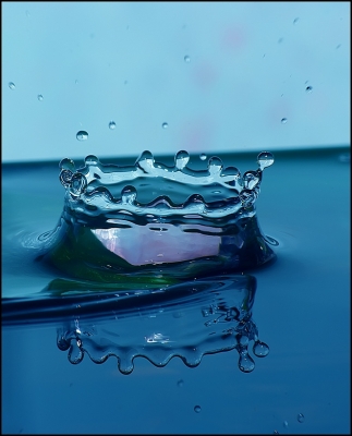 2009-08-05 / Pixel
Par: Pixel - [ Gouttes ]
