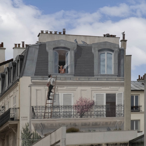 2024-02-20 K1ribou
K1ribou "Levallois en trompe-l'oeil #1"
