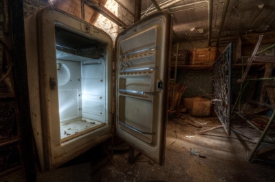 2009-06-09/ Spag
par: Spag -[vos series: Caserne Sovietique]-
