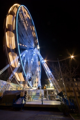 2008-12-22 / Chaton
Par Chaton dans [ Nuit ou poses longues ]
