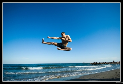 2008-07-08/ Hugo
Par : Hugo [ La mer, l'ocean ] 
