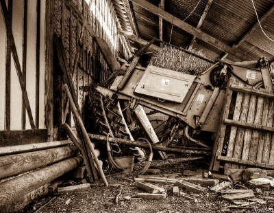 2010-04-17 Par Tizoo
Par : Tizoo  [ Photographies HDR et DRI ]
