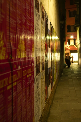 2011-04-02 / dimvig
Par : dimvig Vos series - Venise serie 2 -
