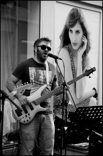 2014-07-06 / FreD69
FreD69 [ Noir et Blanc, Sepia et desaturation partielle ]
