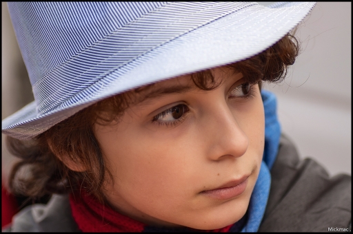 2015-03-22 / Mickmac 
Mickmac  [ Portraits de bebes et enfants ]
