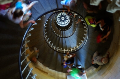 2008-09-02/ Damzed
Par : Damzed  [Series : Un regard sur l'ile de Re] 
