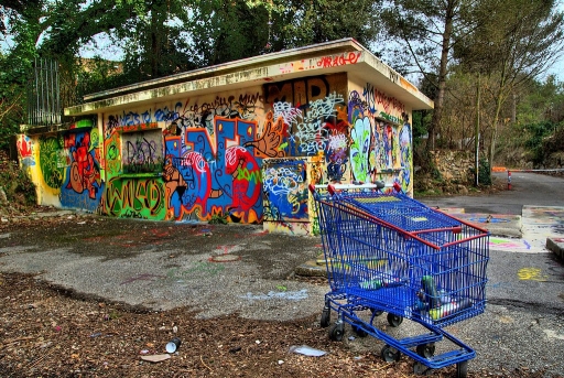 2012-03-17 / Sorcier
Par : Sorcier [ Photographies HDR et DRI ] 
