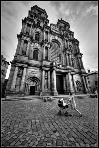 2012-04-14 / ToutenK10
Par : ToutenK10 [ Noir et Blanc, Sepia et desaturation partielle ]
