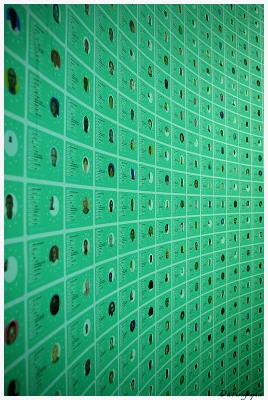 2009-10-10/ HOTCUT
Par : HOTCUT / Vos series Xe biennale d'art contemporain de Lyon
