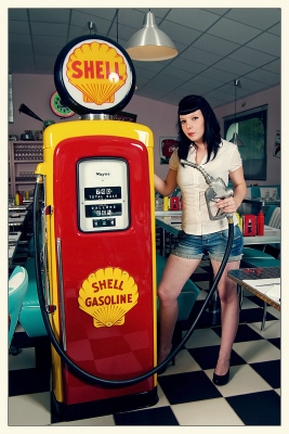 2009-07-25/ Insane
Par : Insane Vos Series  [Portrait] Lily Doll
