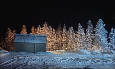 2010-01-16 / Pixel
Par : Pixel [ Nuit ou poses longues ]
