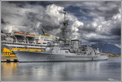 2009-09-26/ P30K100D
Par : P30K100D [ Photographies HDR et DRI ]
