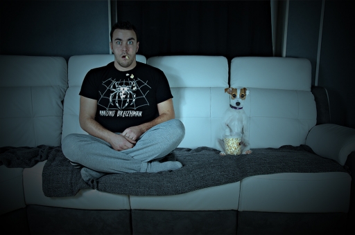 2015-03-08 /JamesLee
Par JamesLee / [ Studio & inclassables ]
