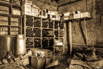 2010-05-06 / Tizoo
Par : Tizoo   [ Photographies HDR et DRI ] 
