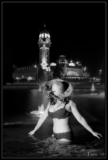 2010-12-09 / Tizoo
Par : Tizoo   [ Vos series : Tizoo's calendar ]
