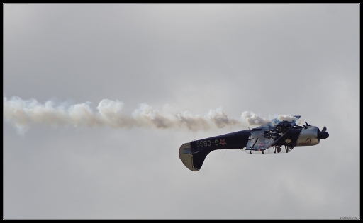 2012-09-20 / pilote14
Par : pilote14    [ Aeronefs / Sports aeriens ]
